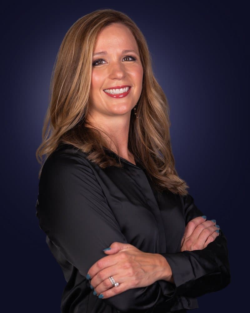 Heather Bedard